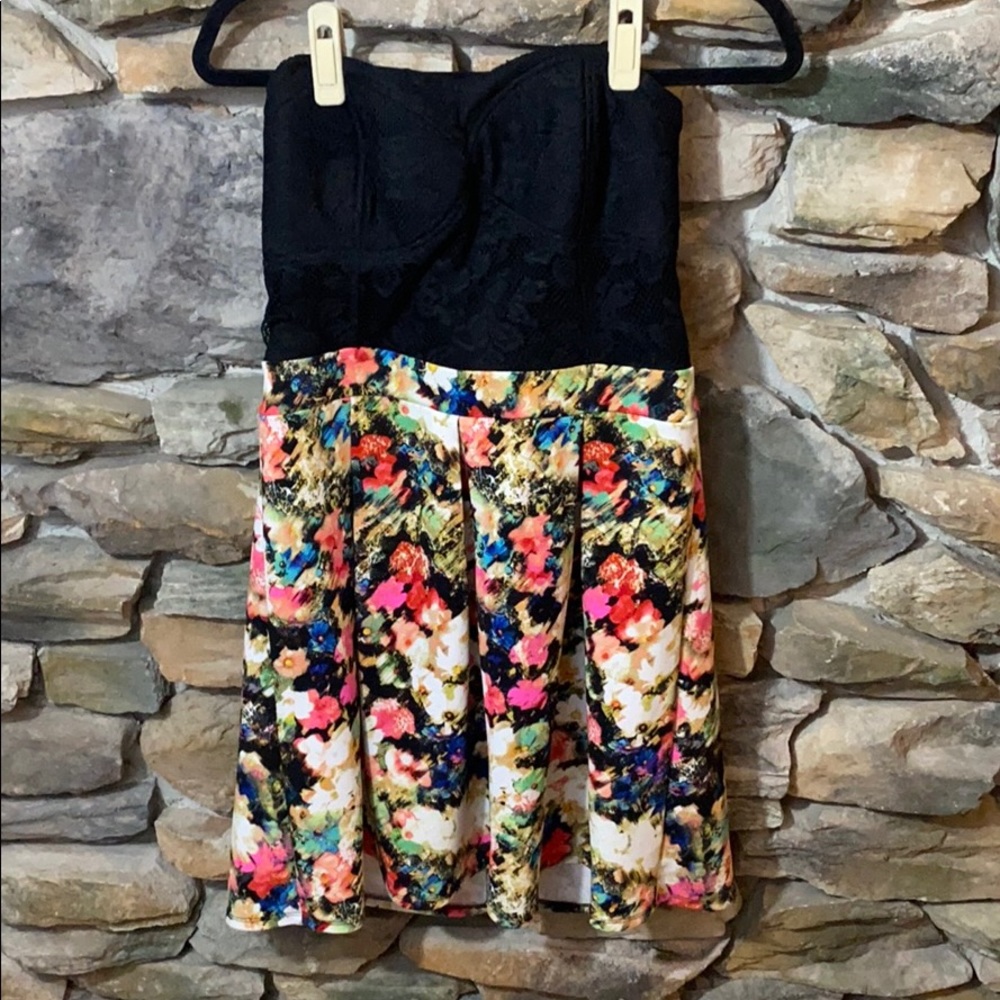 Xhilaration Dress